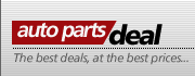 Auto Parts Deal